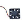 Cooling Fan U35X12MS1A7-57K09 DC12V 0.08A 3.5CM 4Lines New