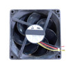 Cooling Fan 9GA0912P4G10 DC12V 0.28A 9CM 4Lines New