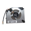 Laptop CPU FAN For Gigabyte G6 KF 2023 (2023) RTX4060 DC 5V 0.5A 4PIN New