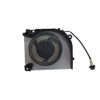 Laptop CPU FAN For Gigabyte G6X (2024) G6X 9KG 9MG 2024 RTX4060 DC 5V 0.8A 4.0W 4PIN New