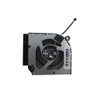 Laptop GPU FAN For DFSCL12E16486M-FQPA DFSCL12E16486M EP FQPA 4PIN DC 12V 1A New
