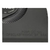 Laptop GPU FAN For DFSCL42P16593A-FQ6R DFSCL42P16593A EP FQ6R 4PIN DC 12V 0.6A New