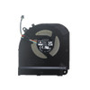 Laptop CPU FAN For Gigabyte For AORUS 15 (2023) X5LB X5LBMF-CPU For AORUS 15 9KF 9MF 9SF For AORUS 15 BKF BMF BSF 4PIN DC 12V 0.6A New