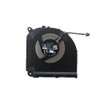 Laptop CPU FAN For Gigabyte For AORUS 15 (2023) X5LB X5LBMF-GPU For AORUS 15 9KF 9MF 9SF For AORUS 15 BKF BMF BSF 4PIN DC 12V 0.6A New