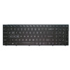 Laptop Keyboard For HYPERBOOK N87 N870HK N870HK1 United States US With Frame With Backlit