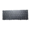 Laptop No Backlit Keyboard For Metabox Edge-PRO X L260LU German GR Black Without Frame New