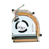 Cooling Fan For Mouse Computer LUV MACHINES Lm-mini40B Lm-mini40B-KK Lm-mini40B-W7 Lm-mini40S New