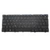 Laptop Keyboard For Metabox Flo L140MU-i7 L140MU i7 Spanish SP Black Without Frame New