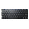 Laptop No Backlit Keyboard For Metabox Flo L140PU-i7 L140PU i7 English US Black Without Frame New