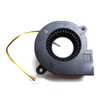 Projector Spiral Fan For SONY VPL-CS21 DC12V 0.23A New (Style Two)