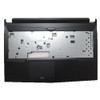 Black Laptop PalmRest For Metabox Prime-S P955HQ1 Workstation No Touchpad New