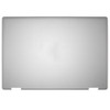 Laptop LCD Top Cover For HP Envy X360 16-AC0002NN 16-AC0002NP 16-AC0002NS 16-AC0002NX 16-AC0002SA 16-AC0002UA 16-AC0003CI 16-AC0003NA 16-AC0003NE LCD Rear Lid Silver