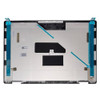 Laptop LCD Top Cover For HP Envy X360 16-AC0034TU 16-AC0035TU 16-AC0036TU 16-AC0037TU 16-AC0000SF 16-AC0004NK 16-AC0006NK 16-AC0007NK 16-AC0008NK LCD Rear Lid Silver