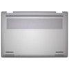 Laptop Bottom Case For HP Envy X360 16-AC0013DX 16-AC0032TU 16-AC0055NB 16-AC0473NG 16-AC0000NA 16-AC0002NL 16-AC0003NF 16-AC0003NL 16-AC0005CI Base Enclosure Silver