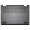Laptop Bottom Case For HP Envy X360 16-AD0800NC 16-AD0820NO 16-AD0845NO 16-AD0900NC 16-AD0900NG 16-AD0901NG 16-AD0000CA 16-AD0010CA 16-AD0023DX 16-AD0013DX Base Enclosure Gray