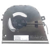 Laptop CPU FAN For HP Envy X360 16-AD0657NZ 16-AD0659NG 16-AD0659NZ 16-AD0675ND 16-AD0675NG 16-AD0679NG 16-AD0756NG 16-AD0770NG 16-AD0775NG DC5V 0.8A 4Pin New