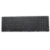 Laptop With Backlit Keyboard For Aquado Notebook P1745 17,3 Zoll Russian RU Black With Black Frame New