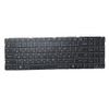 Laptop No Backlit Keyboard For Aquado Notebook G1747 RTX4080 17,3 Zoll Russian RU Black No Frame New
