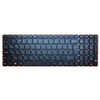 Laptop Keyboard For ICL Raybook S1523 G1R S1523 G2R Russain RU Black New 