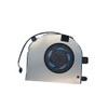 Laptop CPU Cooling Fan For Schenker Slim 14 L17 DC5V 0.5A 3Pin New