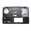 Laptop PalmRest For 6-39-NP5K2-01C-1 6-39-NP5P2-011-Y Black Without Touchpad New