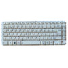 Laptop Keyboard For Toshiba Satellite Radius 14 L40W-C L45W-C L45W-C4301K L40W-C-102 L40W-C-10X L40W-C-10N L40W-C-10R L40W-C-10Z L40W-C-107 L40W-C-10L Arabia AR White Without Backlit New