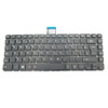 Laptop Keyboard For Toshiba Satellite S40-B S40D-B S40DT-B S45-B S45D-B S45DT-B S45T-B Belgium BE Black Without Backlit New