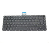 Laptop Keyboard For Toshiba Satellite C40-C-10T C40-C-10L C40-C-10K C40-C-10Q C40-C-10U C40-C1430 C40-C-108 Germany GR Black Without Backlit New