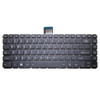 Laptop Keyboard For Toshiba Satellite C40-C-10T C40-C-10L C40-C-10K C40-C-10Q C40-C-10U C40-C1430 C40-C-108 Traditional Chinese TW Black Without Backlit New