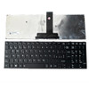 Laptop Keyboard For Toshiba Tecra A50-C A50-C-1V0 A50-C-1W2 A50-C-1ZQ A50-C-1ZT A50-C-1ZZ A50-C-201 A50-C-20F Italy IT Black Without Backlit&Pointing New