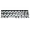 Laptop Keyboard SCDY-350-1-12 YXT-91-58 English US Silver New