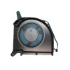 Laptop CPU FAN For Gigabyte For AERO 15 (RTX 30 Series) For AERO 15 XC RP75XC DC 12V 0.5A New