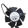 Silent Fan Cooling Fan For Gigabyte GTX1050 1050Ti FS1250-S2053A 12V 0.19A 3PIN 3Lines New