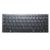 Laptop Keyboard For TENKU MOBILE S10 10.51 Japanese JP JA Black With Backlit New