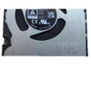 Laptop CPU Cooling Fan For DFS5K22H15B85M-FPBC DFS5K22H15B85M EP FPBC DC 5V 0.8A 4PIN New