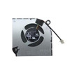 Laptop GPU Fan For DFS5K22L15C740-FPBP DFS5K22L15C740 EP FPBP DC 5V 1A 4PIN New