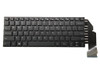 Laptop Keyboard DK-284D 342840015 English US Without Backlit Black New
