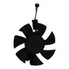 Cooling FAN For ASUS ASB0405HA-00K95 DC5V 0.5A