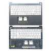 Laptop PalmRest For Huawei MateBook D 16 2024 MCLF-X MCLF-16 Gray Top Case