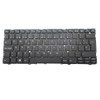 Laptop Keyboard For SKIKK 14CU41 14LU41 14MB41 Without Frame New Black Spanish SP