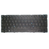 Laptop Keyboard For SKIKK 14LC41 14NL41 14ZU41 14NG41 Without Frame New Black French FR With Backlit