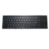 Laptop Keyboard MB3661042 F0041-042 United States US Black Without Frame