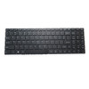 Laptop Keyboard MB3232024 F0147-024 United States US Black Without Frame With Backlit Used