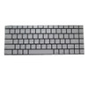 Laptop Keyboard XS290-6 XK-XS011 T1416 Korean KR White Without Frame
