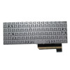 Laptop Keyboard For Gateway GWTN141-2 GWTN141-2BK GWTN141-2BL GWTN141-2PR GWTN141-3 GWTN141-3BK GWTN141-3BL GWTN141-3GR GWTN141-3PR German GR Black No Frame New