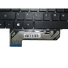 Laptop Keyboard For Gateway GWTN141-10 GWTN141-10BK GWTN141-10BL GWTN141-10GR GWTN141-10RG German GR Black No Frame New