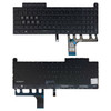 Laptop Keyboard For ASUS ROG Strix G18 G815 G815L G815LW G815LR G815LP G815LM Black United States US With Backlit