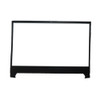 Laptop Front Bezel For CLEVO NH50 NH55 6-31-NH501-015 Black New