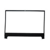 Laptop Front Bezel For CLEVO NH50 NH55 6-31-NH501-015 Black New