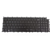 Laptop With Backlit Keyboard For KT0120B9FS03KRA00 AEW7423132 20B9B-US Korean KR Black No Frame New